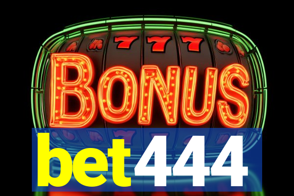 bet444