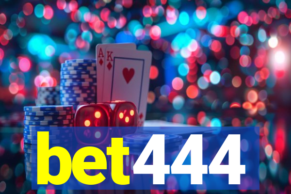 bet444