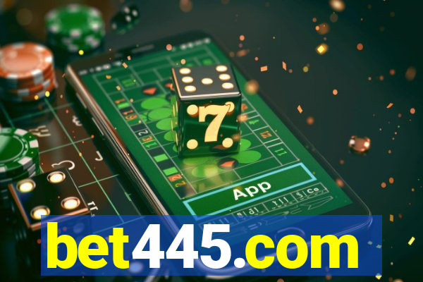 bet445.com