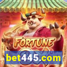 bet445.com