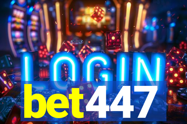 bet447