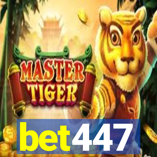 bet447