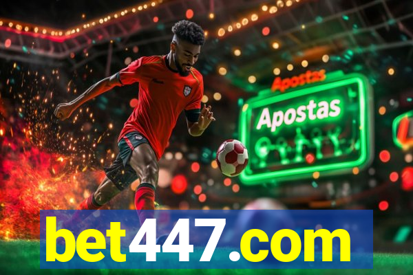 bet447.com