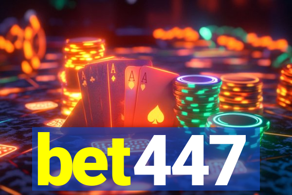 bet447