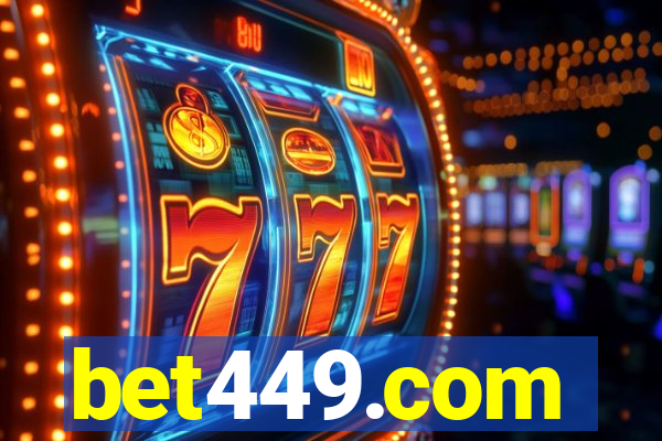 bet449.com