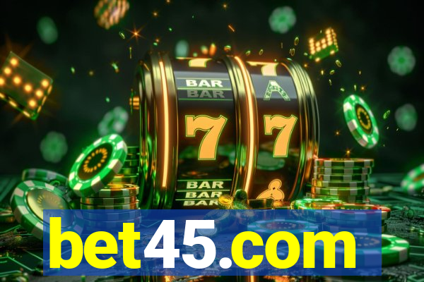 bet45.com