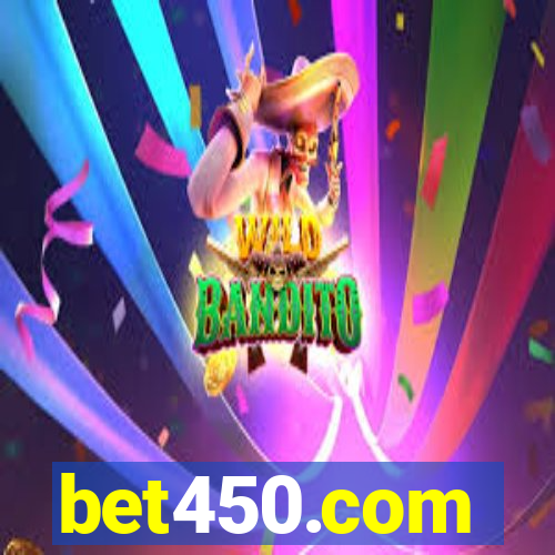 bet450.com