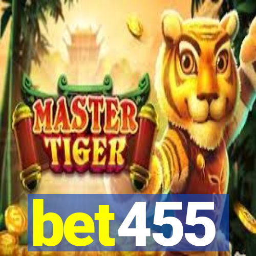 bet455