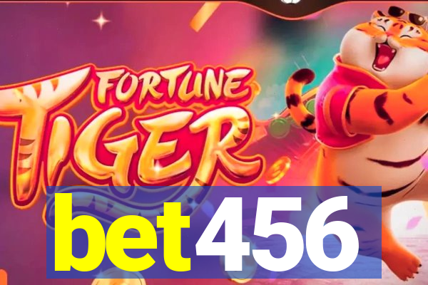 bet456