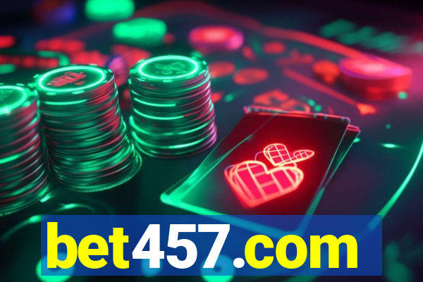 bet457.com