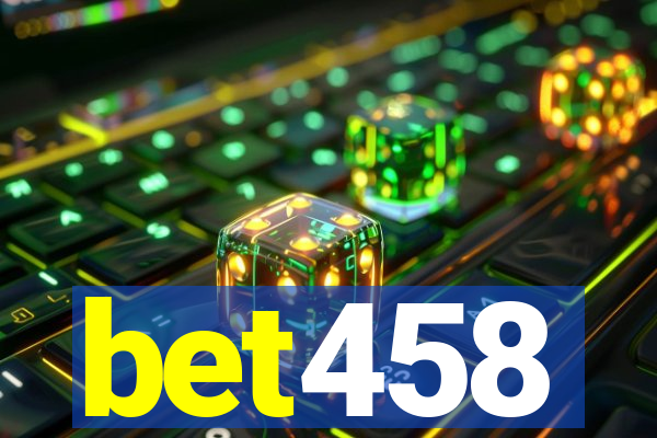 bet458