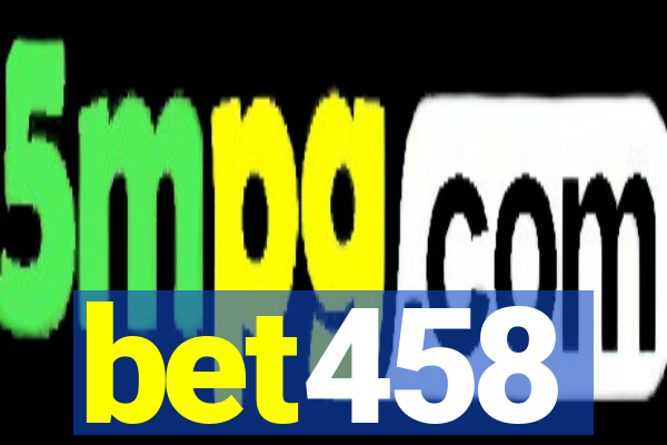 bet458