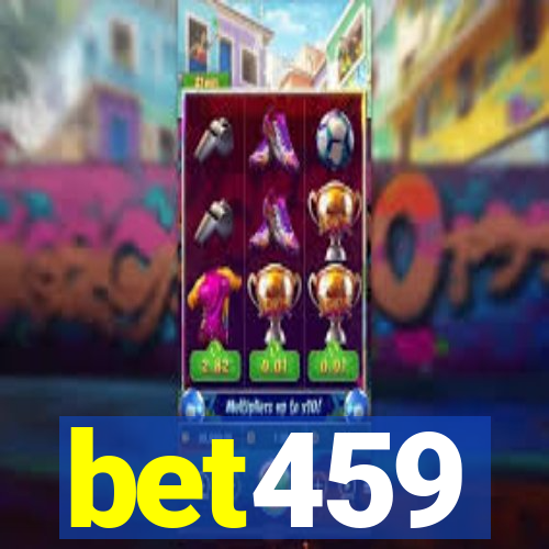 bet459