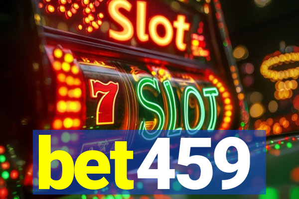 bet459