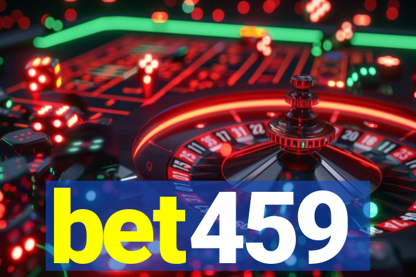 bet459