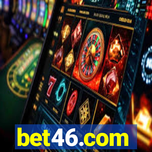 bet46.com