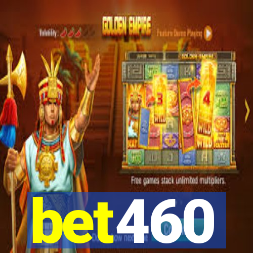 bet460