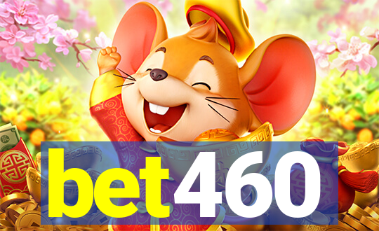 bet460