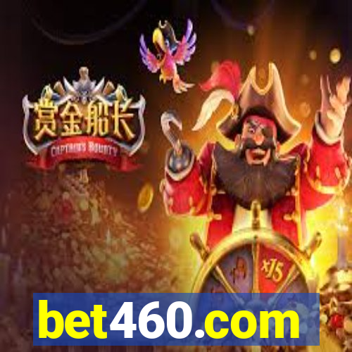 bet460.com