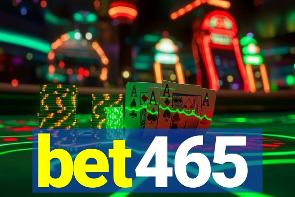 bet465