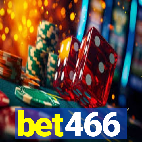 bet466