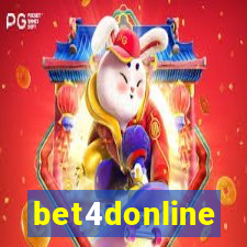 bet4donline