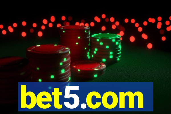 bet5.com