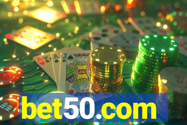 bet50.com