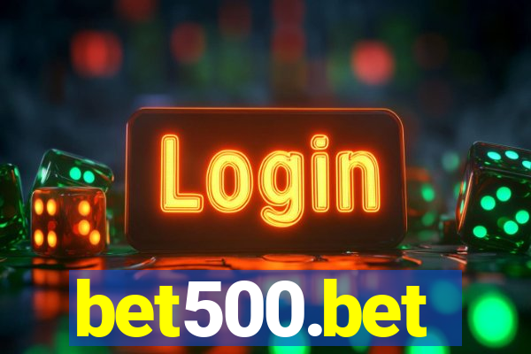 bet500.bet