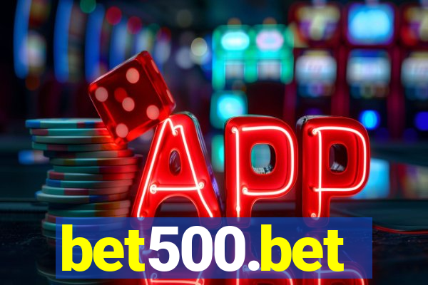 bet500.bet