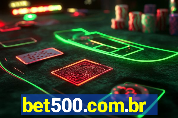 bet500.com.br