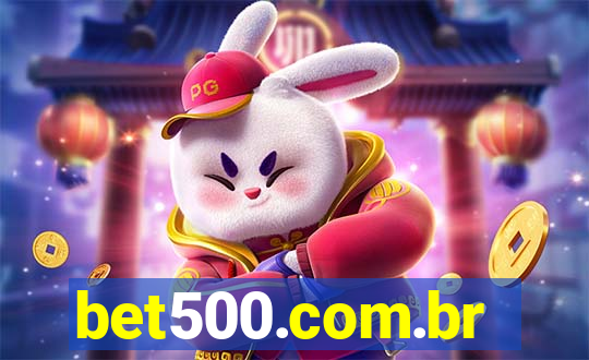 bet500.com.br