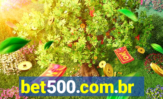 bet500.com.br