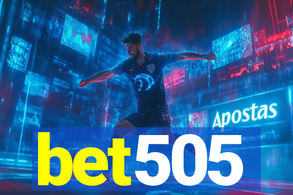 bet505