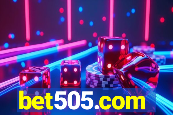 bet505.com