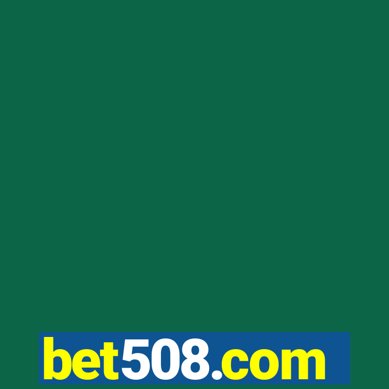 bet508.com