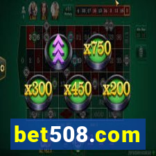 bet508.com