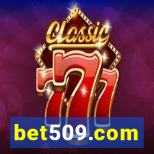 bet509.com