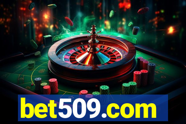 bet509.com