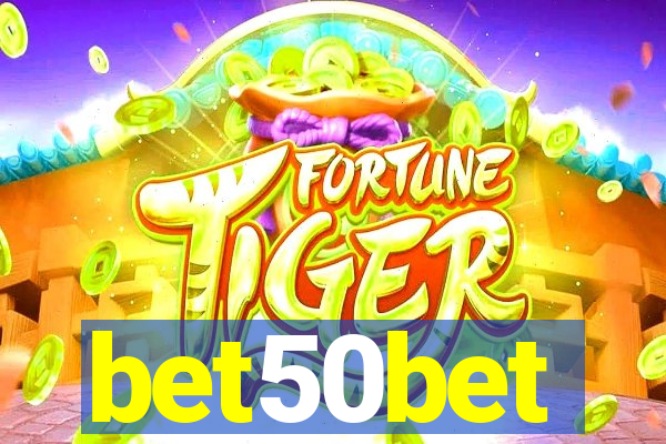 bet50bet