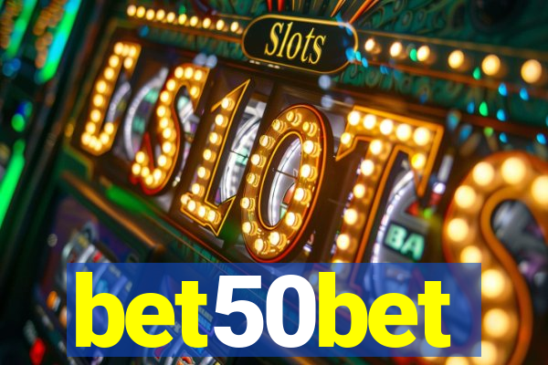 bet50bet