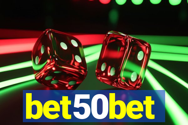 bet50bet