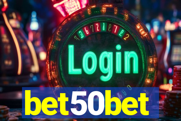 bet50bet