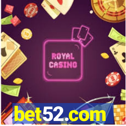 bet52.com