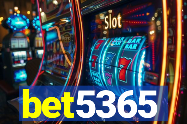 bet5365