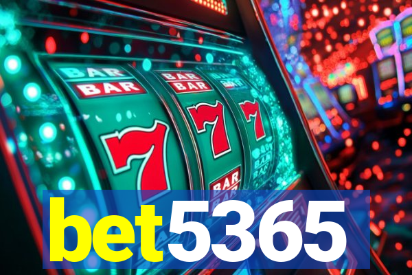 bet5365