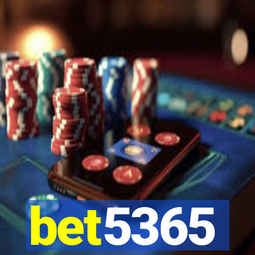 bet5365