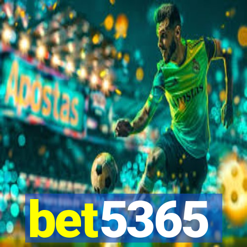 bet5365