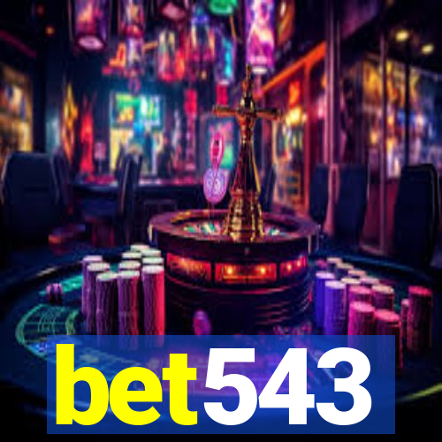 bet543