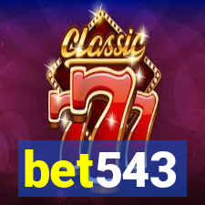 bet543